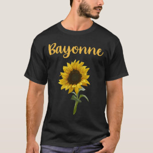 Sunflower - Bayonne T-Shirt
