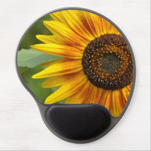 Sunflower beauty          mouse pad