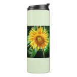 Sunflower Beauty Thermal Tumbler