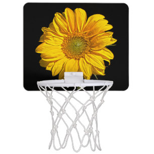 Sunflower bga mini basketball hoop