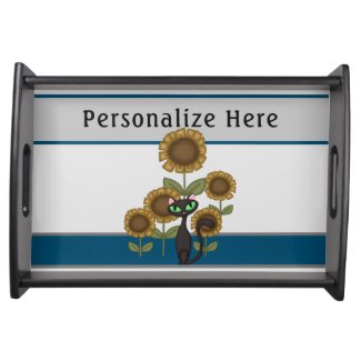 Cat Lover Personalized Home Gifts