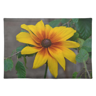 Sunflower/Blackeyed Susan Placemat