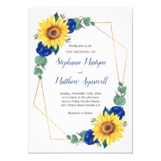 20 Format Royal Blue Wedding Invitation Template Templates With Royal Blue Wedding Invitation Template Cards Design Templates