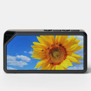 Sunflower Bluetooth Speaker