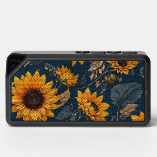 Sunflower Bluetooth Speaker