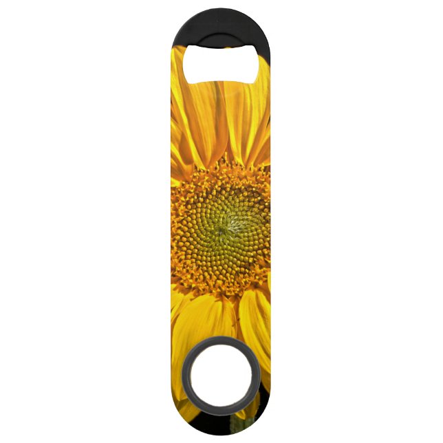 Sunflower bocna bar key (Front)