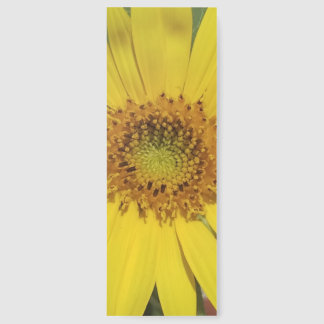 Sunflower Bookmarks