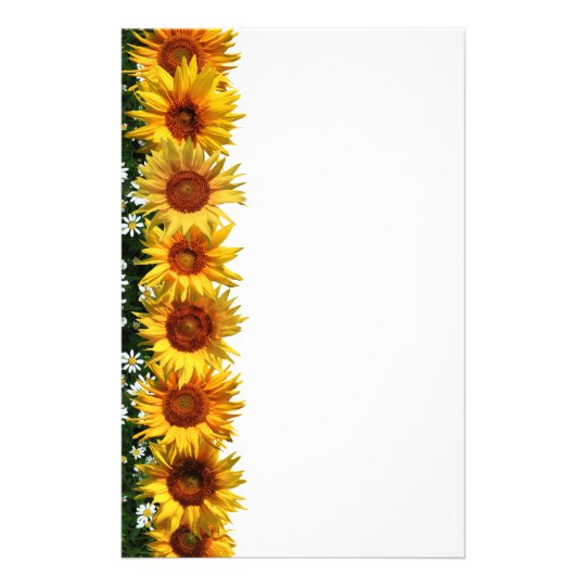 Free Free 86 Sunflower Border Clipart Free SVG PNG EPS DXF File