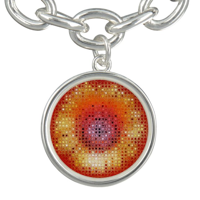 SUNFLOWER BRACELET (Design)