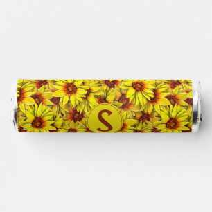 Sunflower Breath Savers® Mints