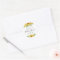 Sunflower Bridal Shower