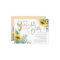Sunflower Brunch and Bubbly Bridal Shower