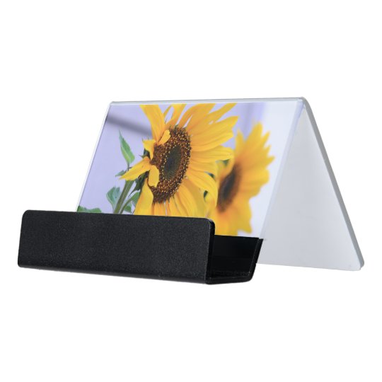 30 Custom Exotic Sunflower Art Personalized Address Labels