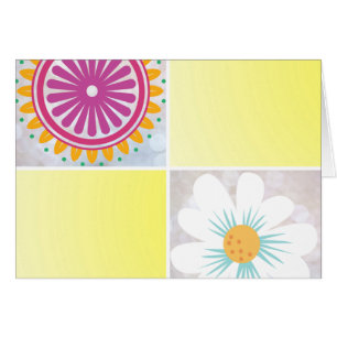 Sunflower Cards