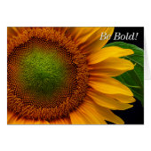 Sunflower Cards (Front Horizontal)
