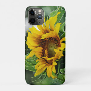 Sunflower iPhone 11 Pro Case