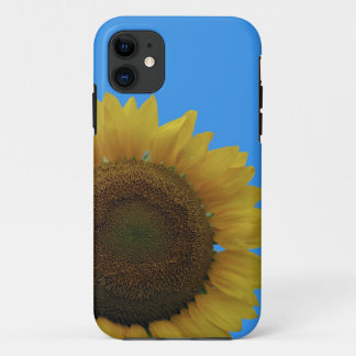 Sunflower iPhone 11 Case