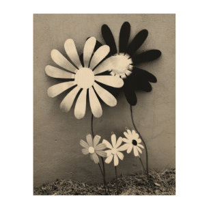 Sunflower Decoration