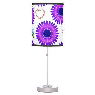 Sunflower Decorative lamp shade