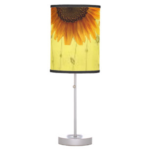 Sunflower Decorative lamp shade