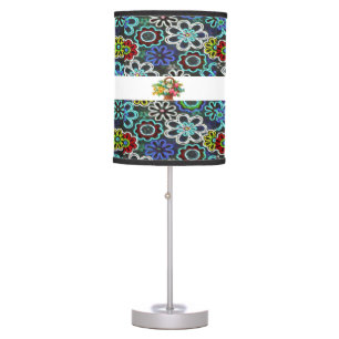 Sunflower Decorative lamp shade
