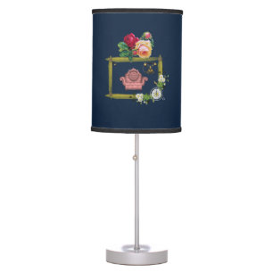Sunflower Decorative lamp shade