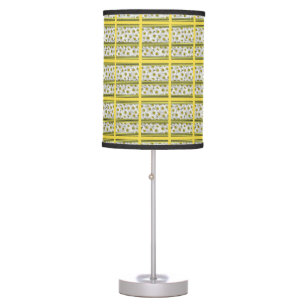 Sunflower Decorative lamp shade