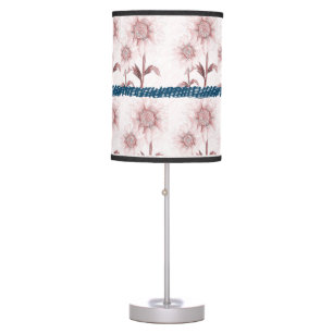 Sunflower Decorative lamp shade