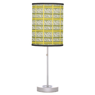 Sunflower Decorative lamp shade