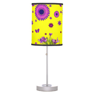 Sunflower Decorative lamp shade