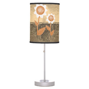 Sunflower Decorative lamp shade