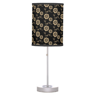 Sunflower Decorative lamp shade