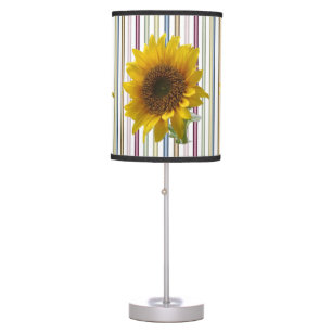 Sunflower Decorative lamp shade