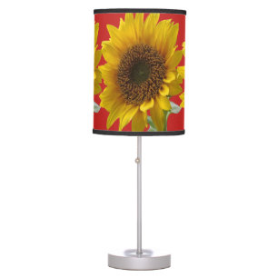 Sunflower Decorative lamp shade