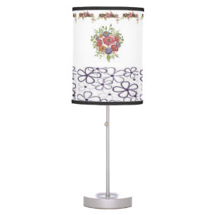 Sunflower Decorative lamp shade