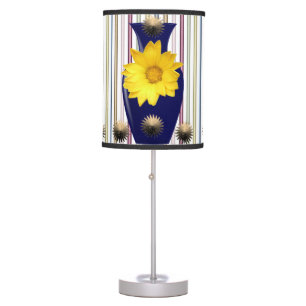 Sunflower Decorative lamp shade