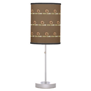 Sunflower Decorative lamp shade
