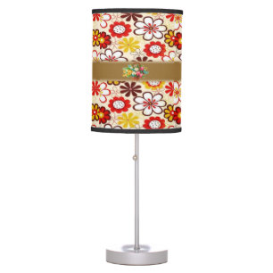 Sunflower Decorative lamp shade