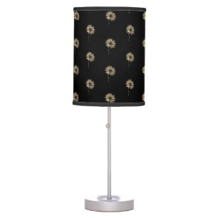 Sunflower Decorative lamp shade