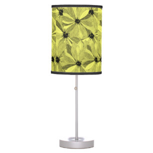Sunflower Decorative lamp shade