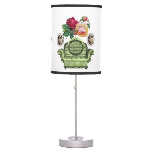 Sunflower Decorative lamp shade