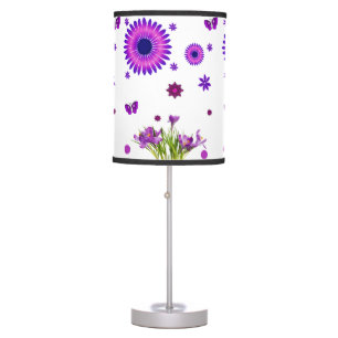 Sunflower Decorative lamp shade