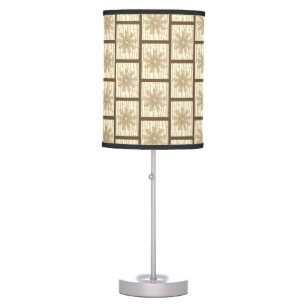 Sunflower Decorative lamp shade