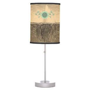 Sunflower Decorative lamp shade