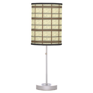 Sunflower Decorative lamp shade