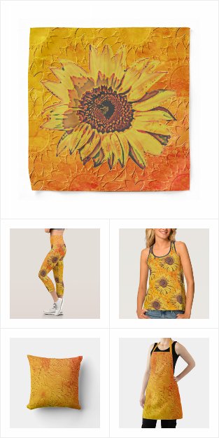 Sunflower Designs 