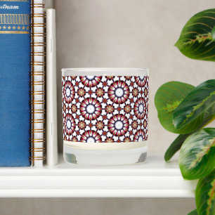Sunflower Dragons Scented Candle