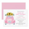 Sunflower Drive By Baby Girl Shower