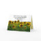 Sunflower Field Encouragement