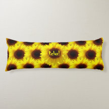 Sunflower Fields -